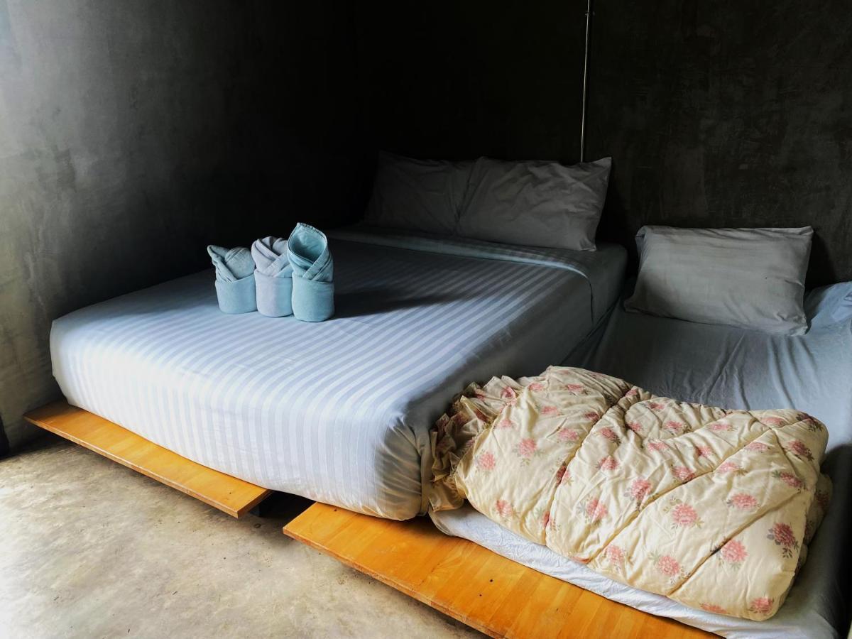 B Arch House Hotel And Cafe Ll No Parking Ll Chiang Mai Exterior foto